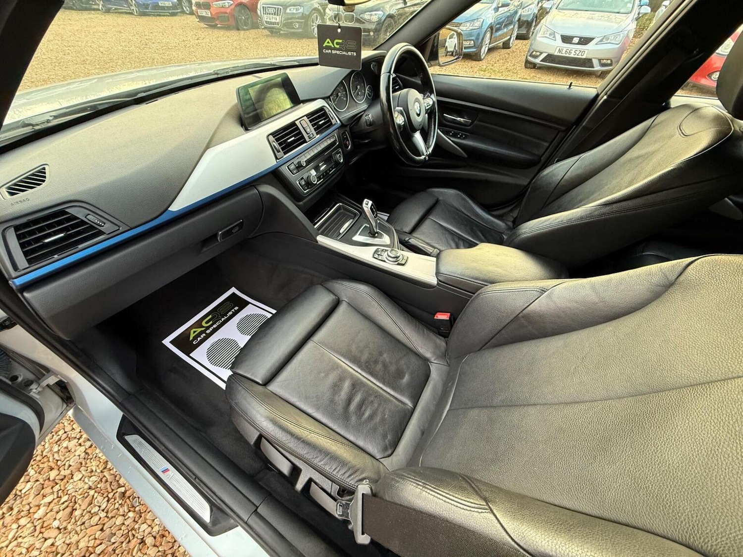 Used BMW 3 Series 2014 for sale - 76618649: Photo 38