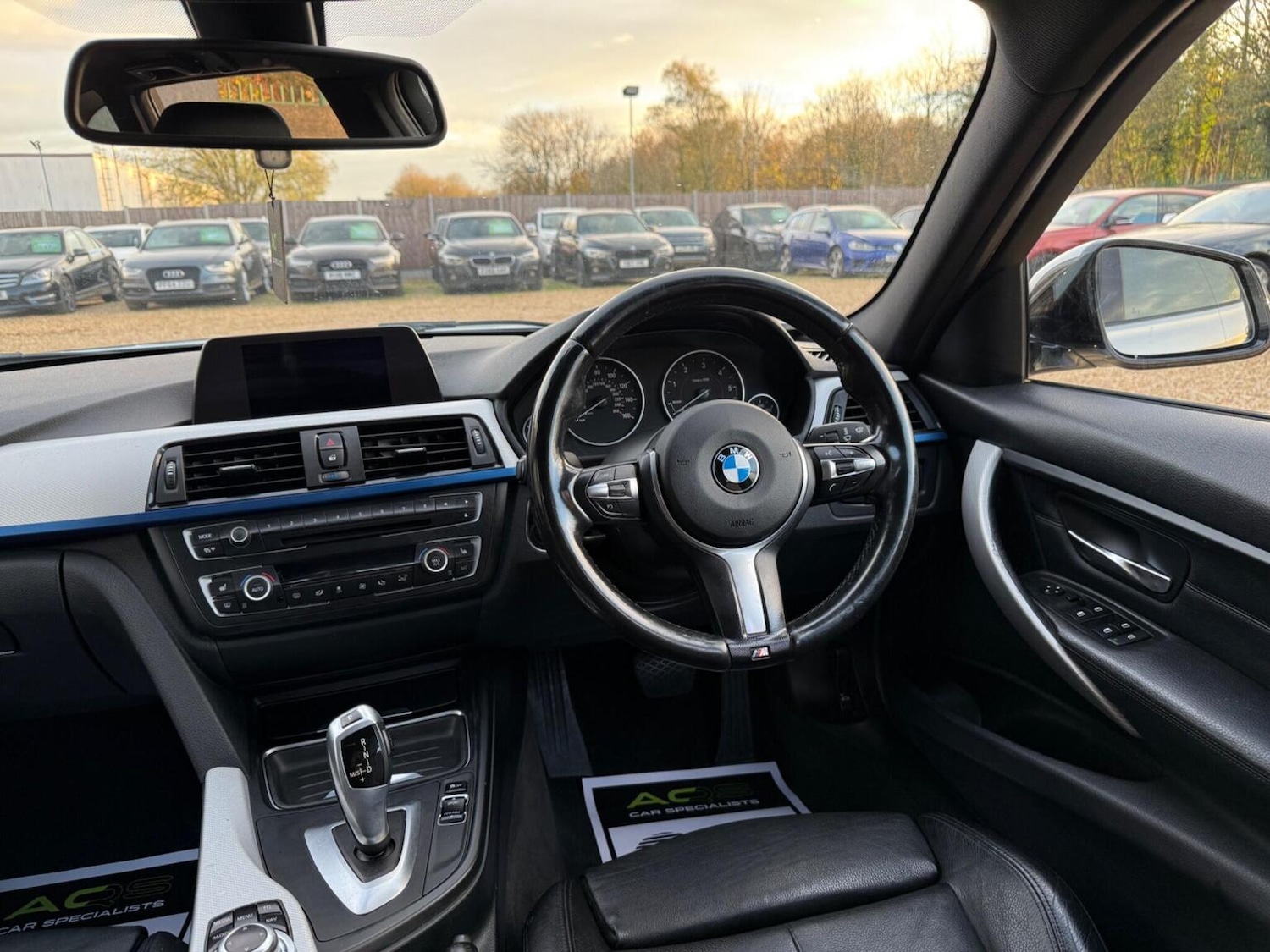 Used BMW 3 Series 2014 for sale - 76618649: Photo 39