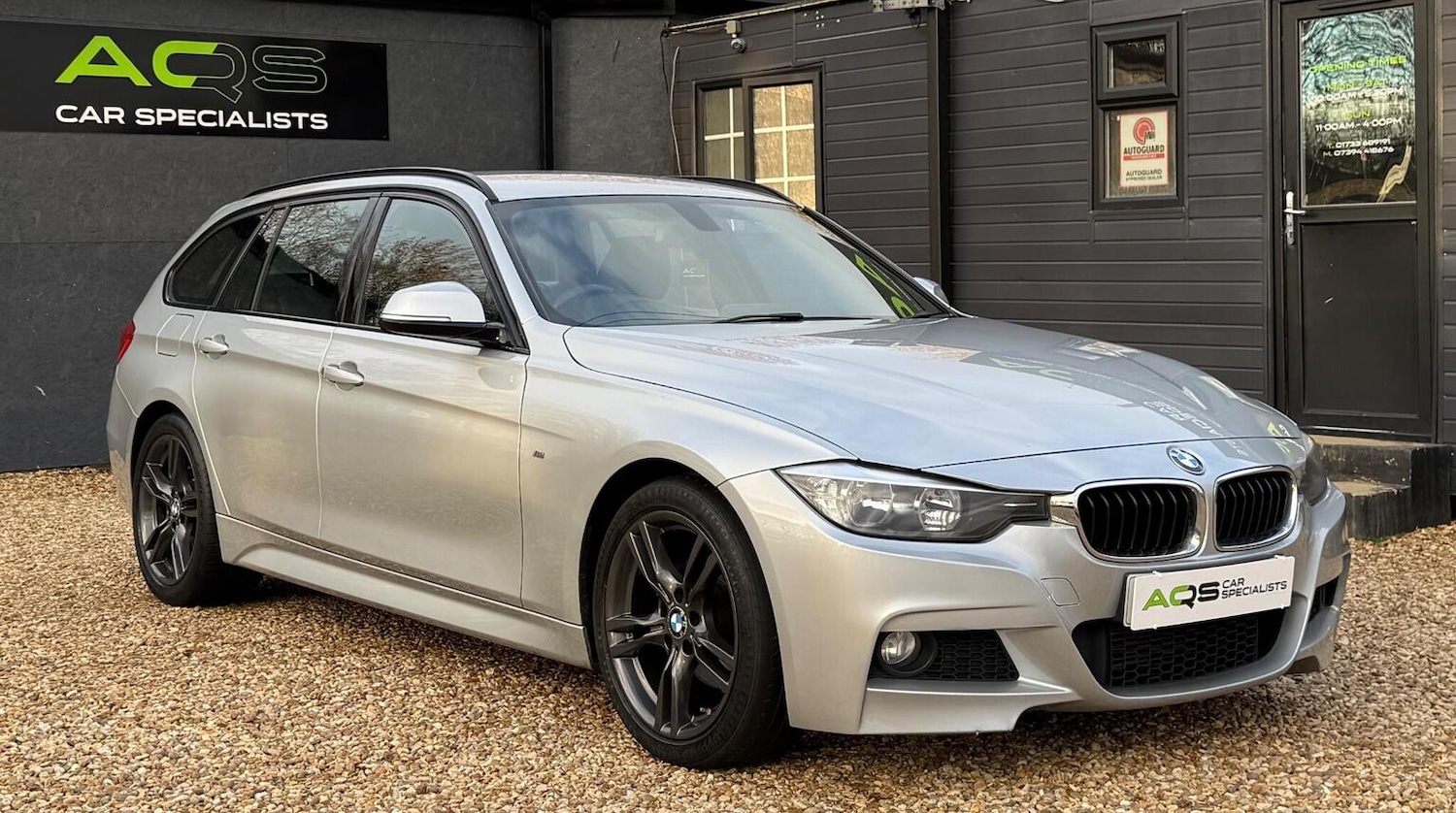 Used BMW 3 Series 2014 for sale - 76618649: Photo 4