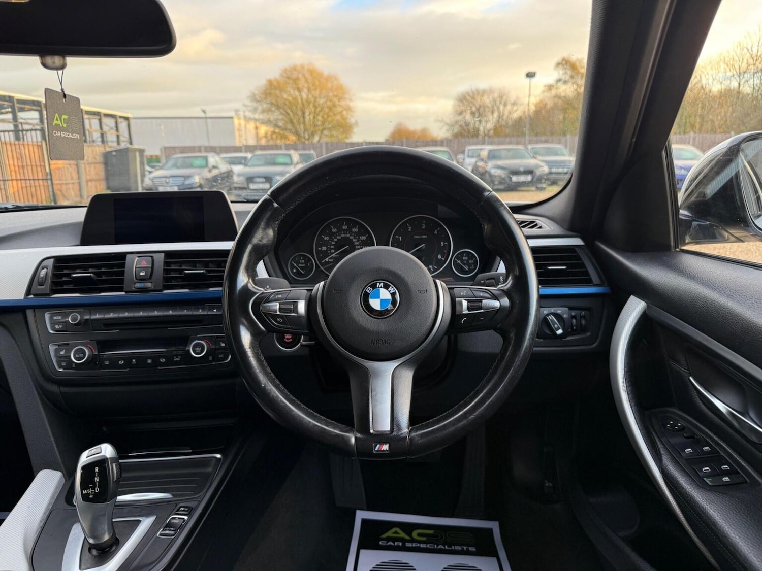 Used BMW 3 Series 2014 for sale - 76618649: Photo 41