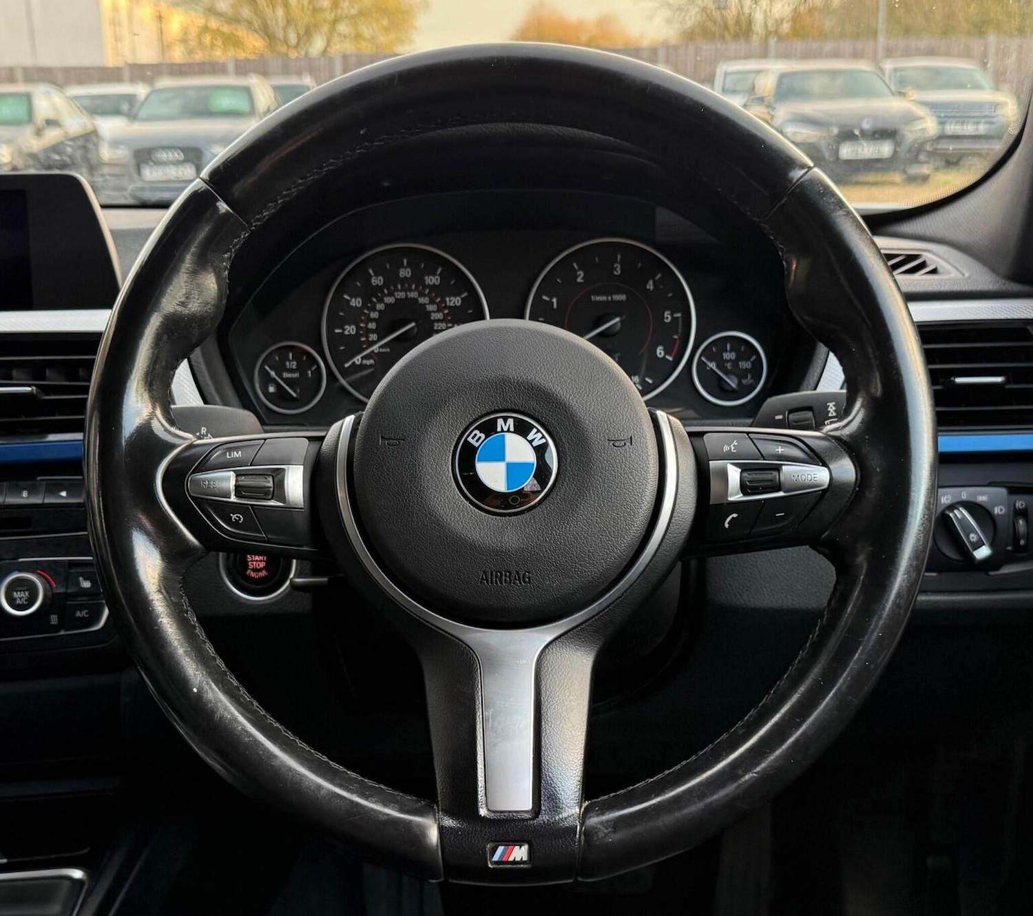 Used BMW 3 Series 2014 for sale - 76618649: Photo 42