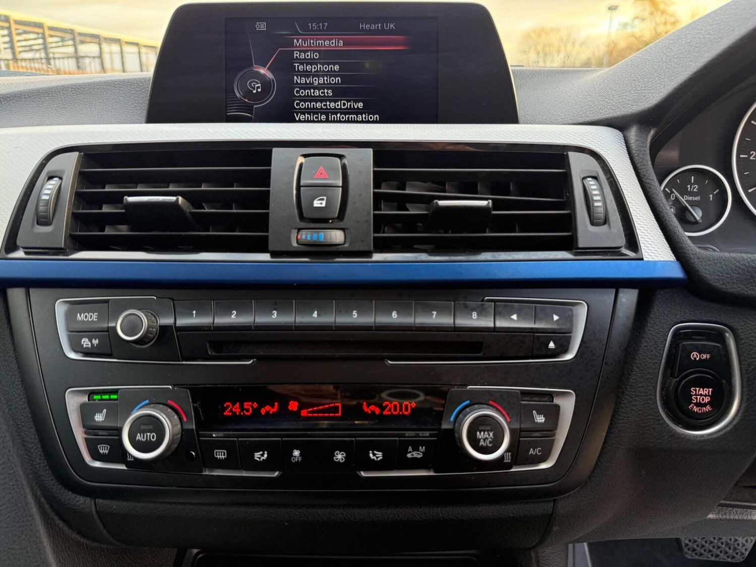 Used BMW 3 Series 2014 for sale - 76618649: Photo 44