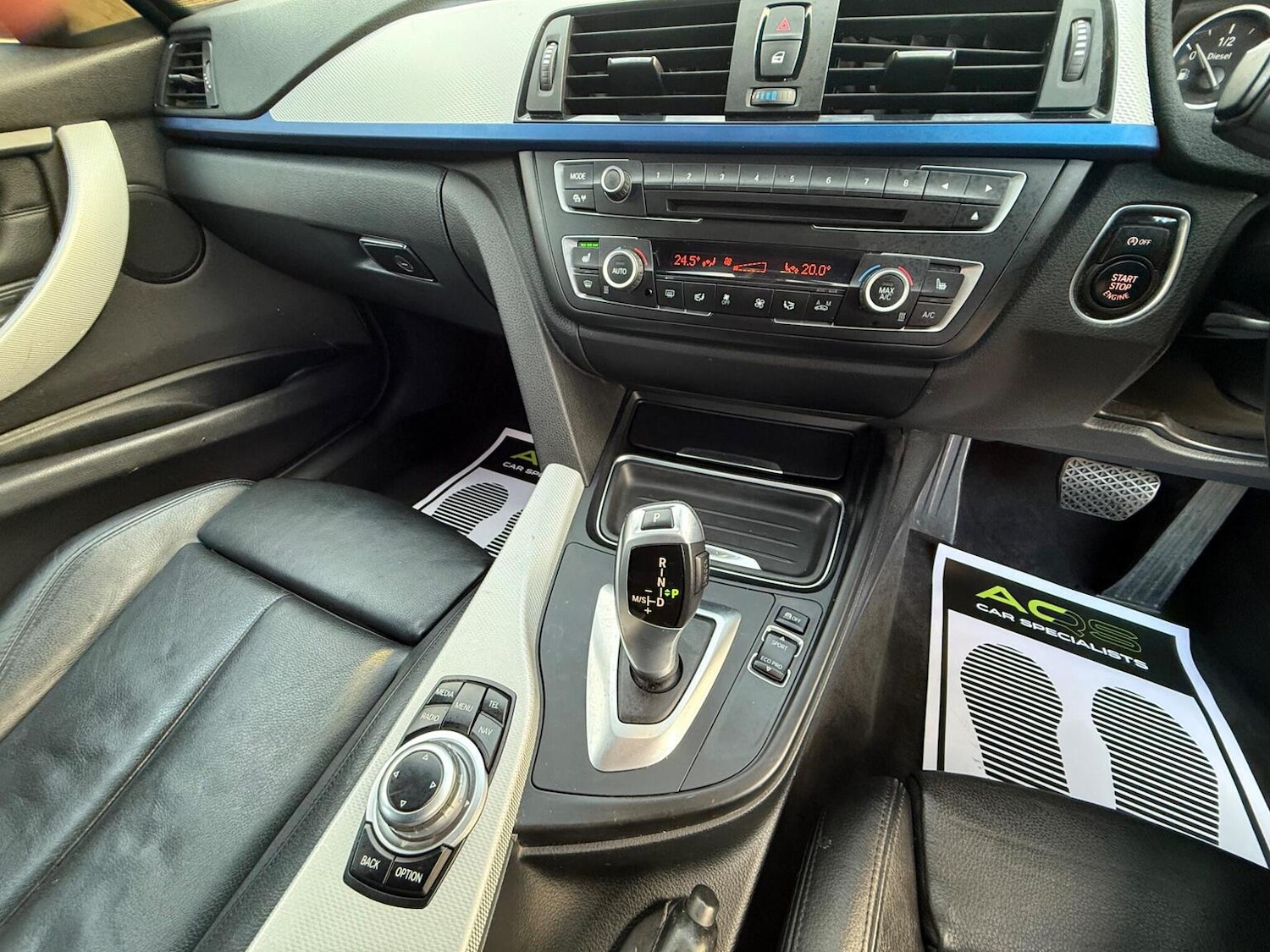 Used BMW 3 Series 2014 for sale - 76618649: Photo 46