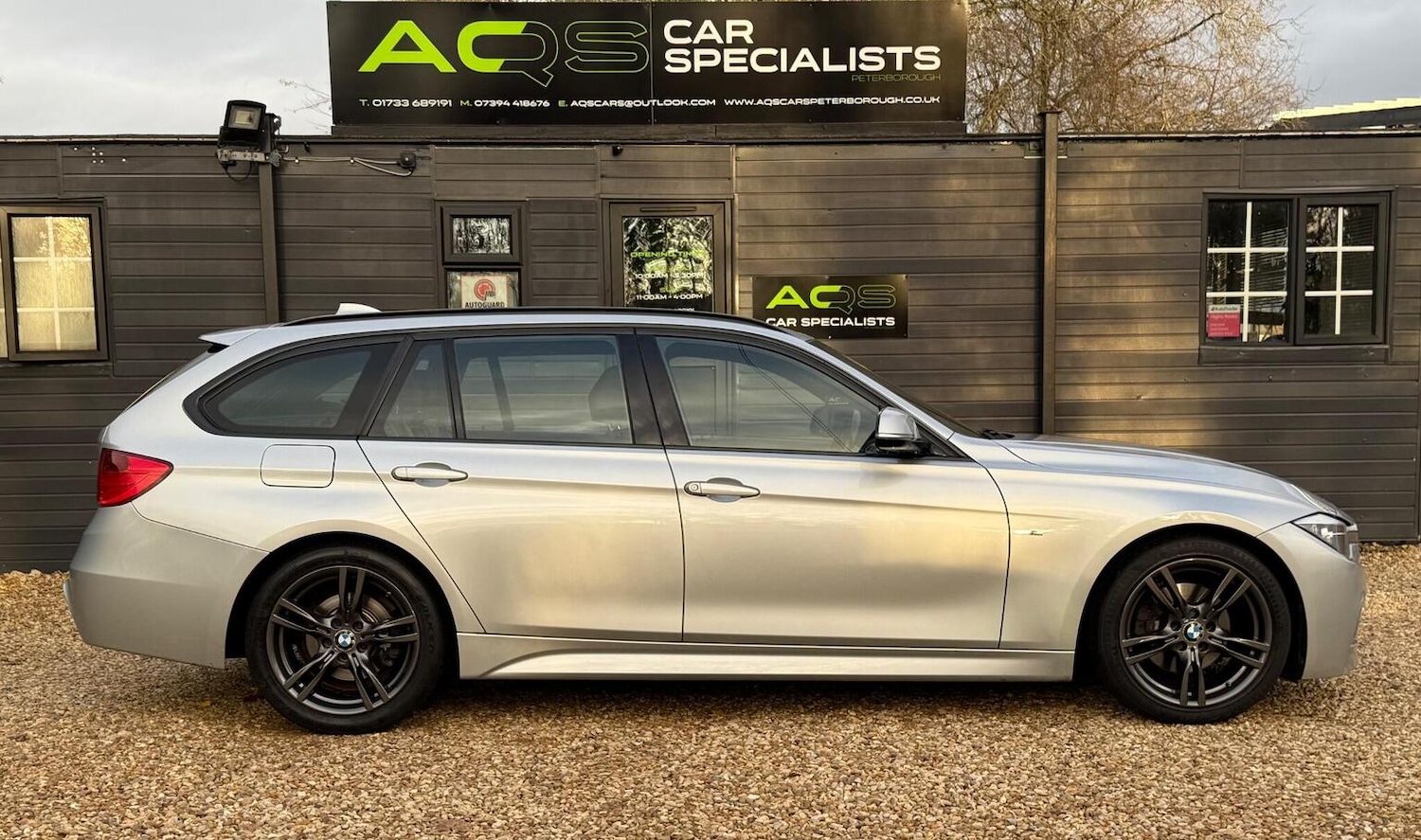 Used BMW 3 Series 2014 for sale - 76618649: Photo 5