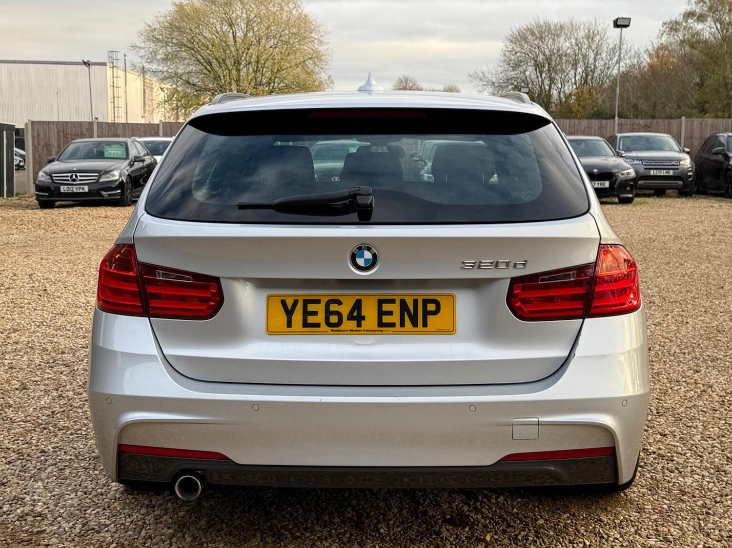 Used BMW 3 Series 2014 for sale - 76618649: Photo 6