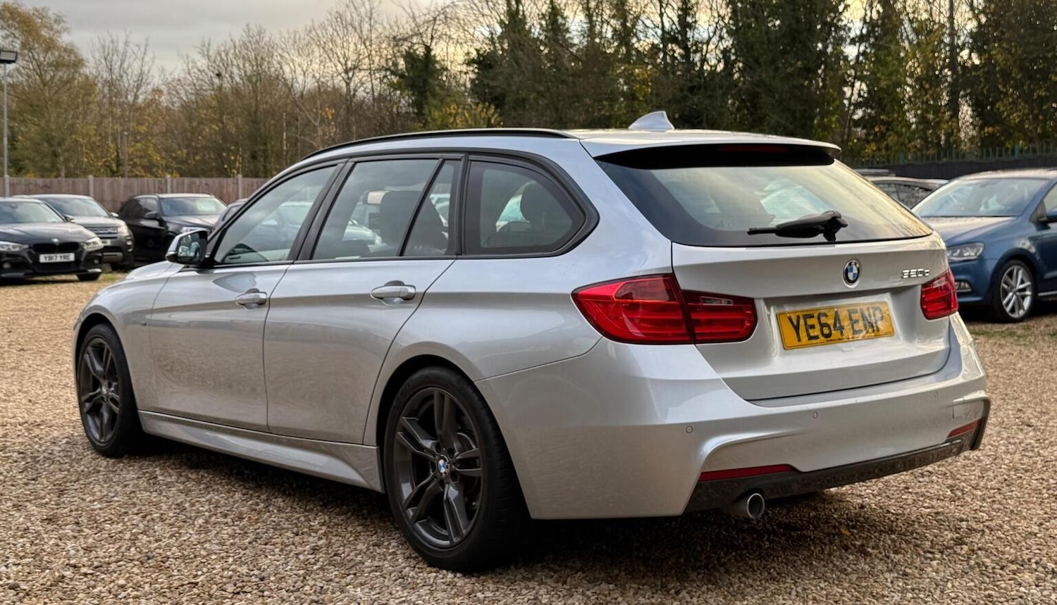 Used BMW 3 Series 2014 for sale - 76618649: Photo 7