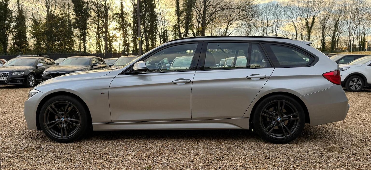 Used BMW 3 Series 2014 for sale - 76618649: Photo 8