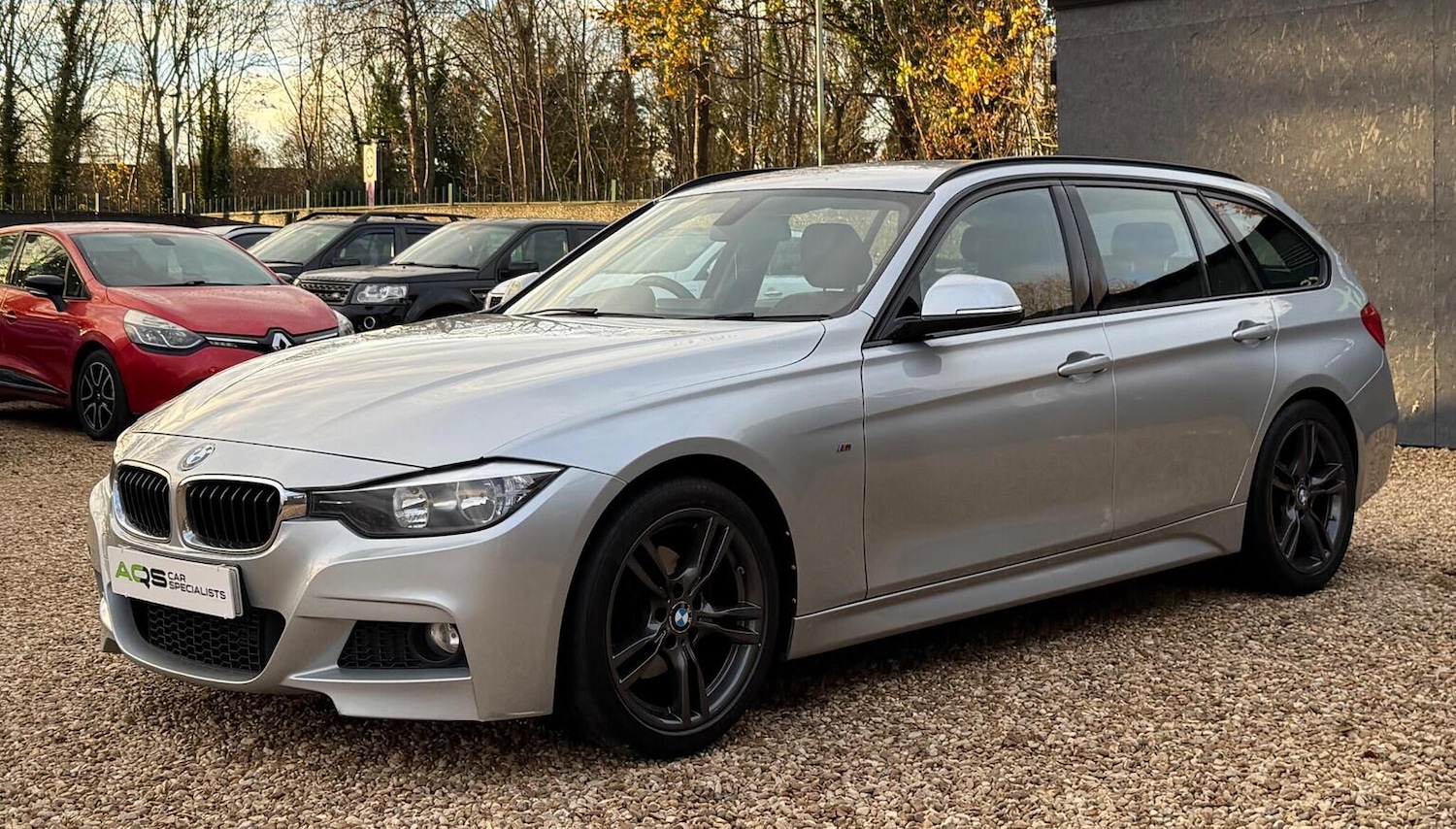 Used BMW 3 Series 2014 for sale - 76618649: Photo 9