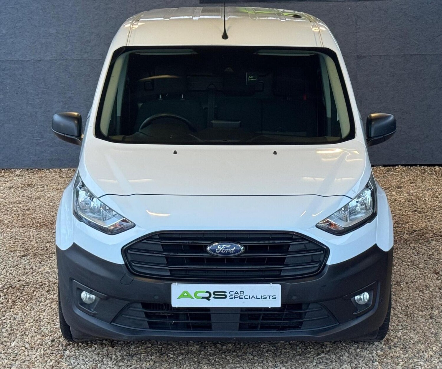 Used Ford Transit Connect 2020 for sale - 77465665: Photo 10