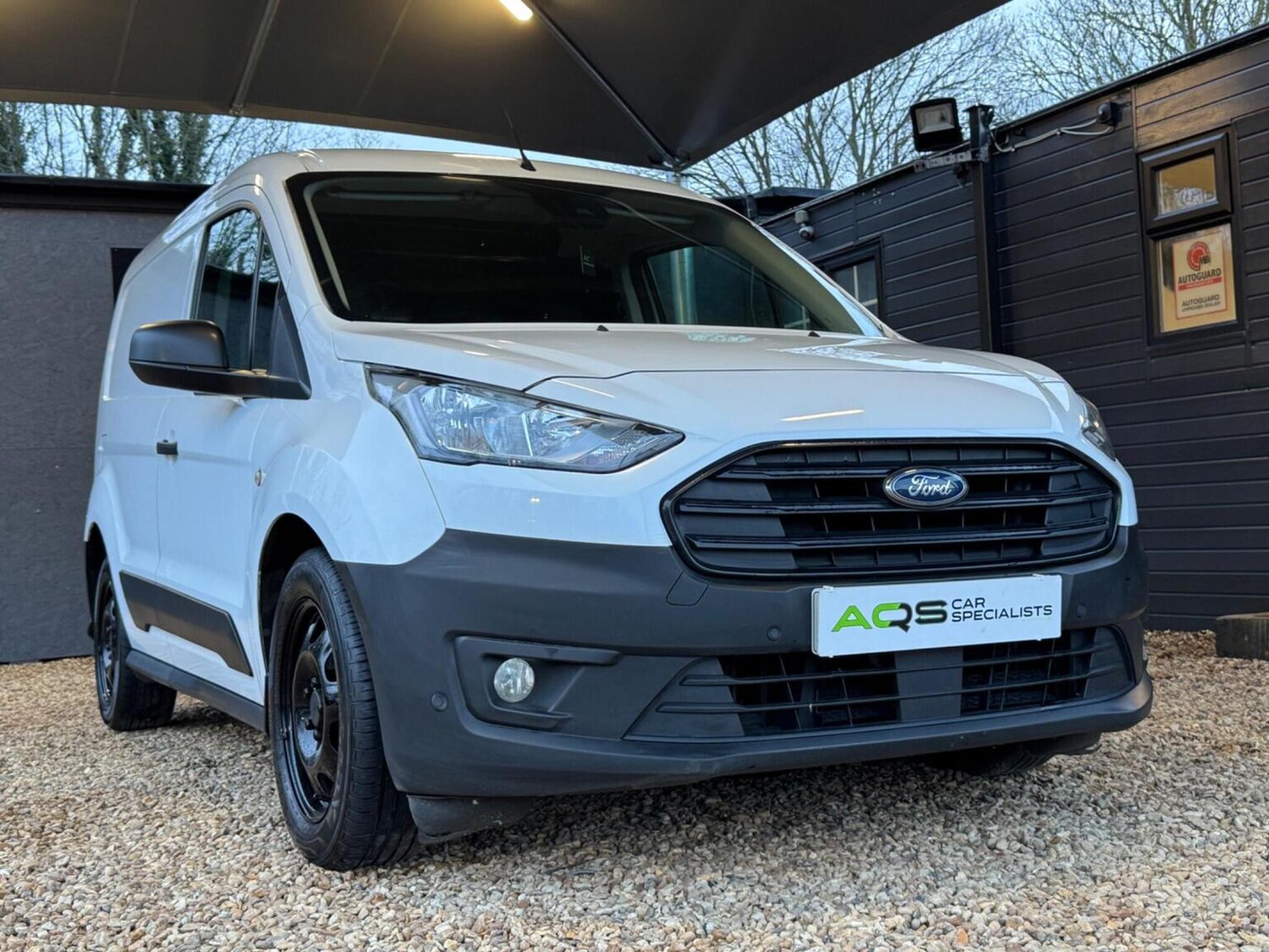 Used Ford Transit Connect 2020 for sale - 77465665: Photo 11
