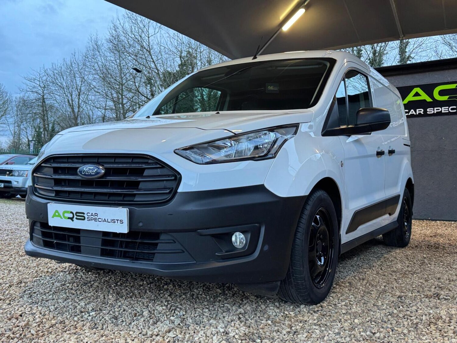 Used Ford Transit Connect 2020 for sale - 77465665: Photo 17