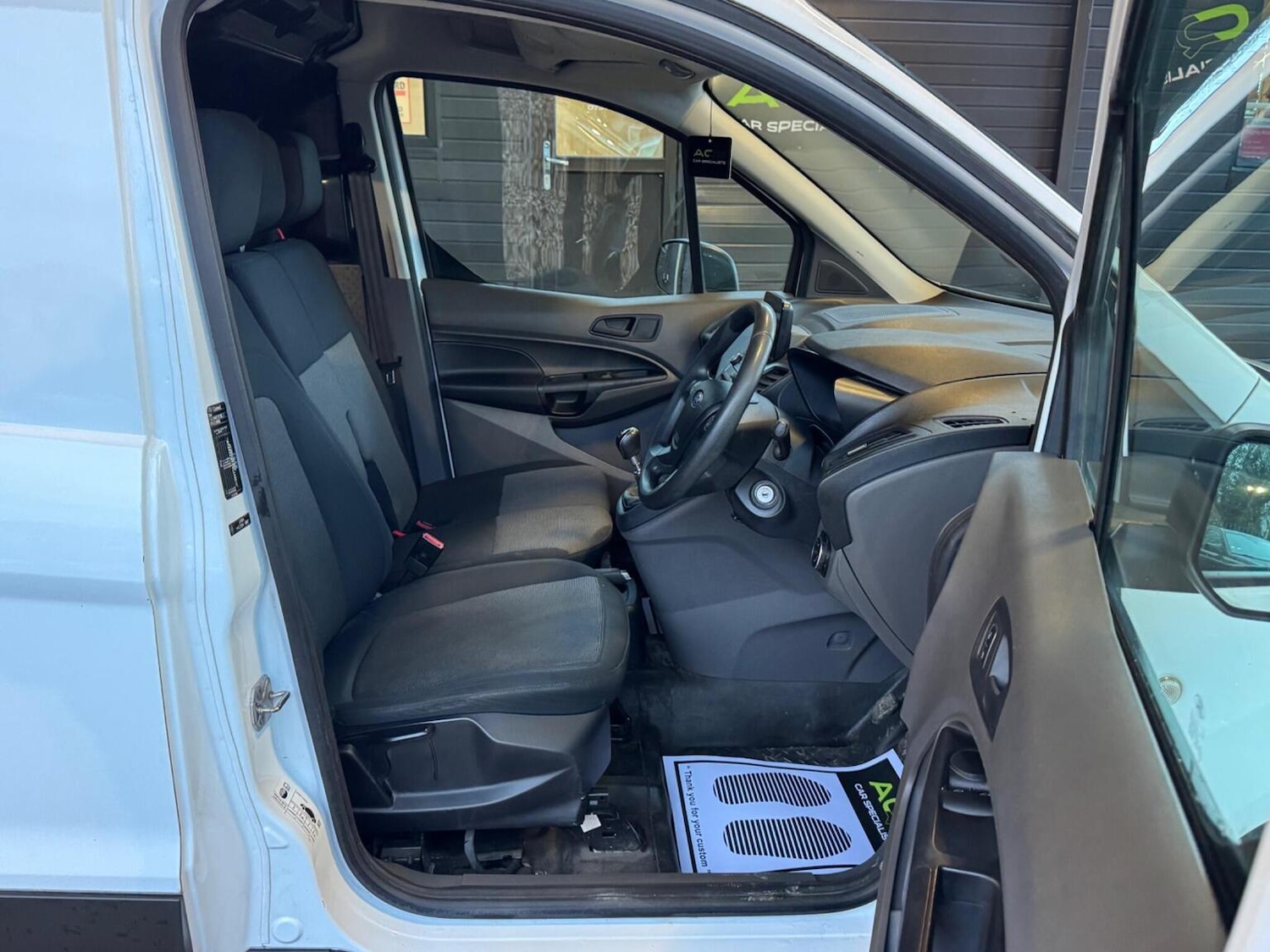 Used Ford Transit Connect 2020 for sale - 77465665: Photo 20