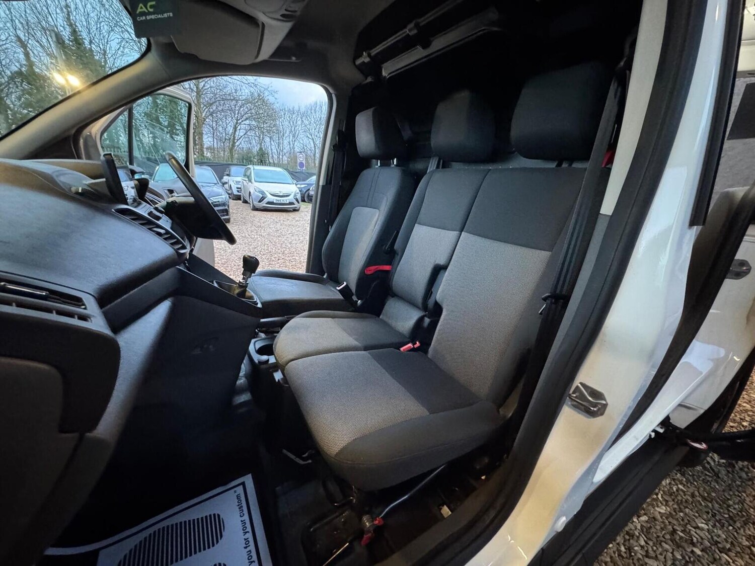 Used Ford Transit Connect 2020 for sale - 77465665: Photo 26