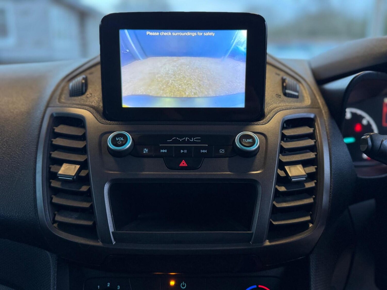 Used Ford Transit Connect 2020 for sale - 77465665: Photo 31