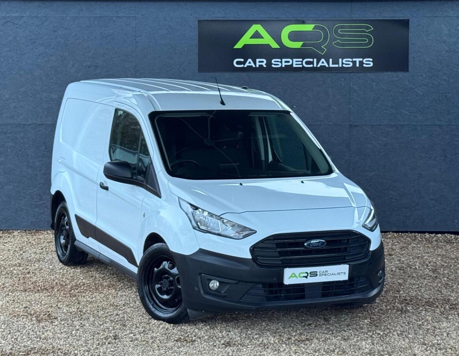 Used Ford Transit Connect 2020 for sale - 77465665: Photo 36