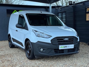 Used Ford Transit Connect 2020 for sale - 77465665: Photo