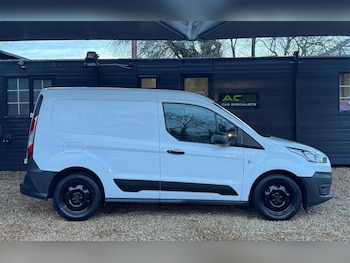 Used Ford Transit Connect 2020 for sale - 77465665: Photo