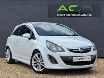 2012 - 1.4 16V SRi Euro 5 3dr