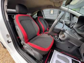Used Vauxhall Corsa 2012 for sale - 74955562: Photo