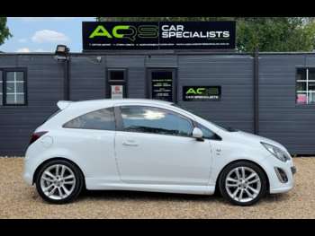 Used Vauxhall Corsa 2012 for sale - 74955562: Photo
