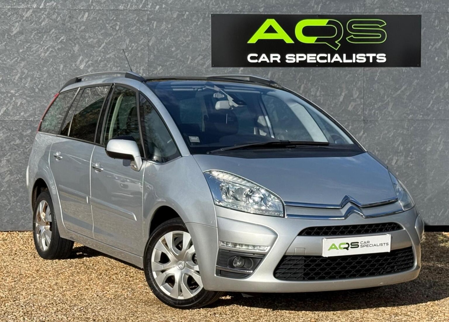 Used Citroen C4 Grand Picasso 2013 for sale - 76488694: Photo 1