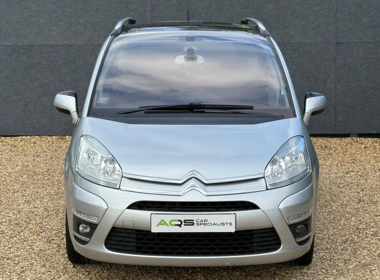 Used Citroen C4 Grand Picasso 2013 for sale - 76488694: Photo 11