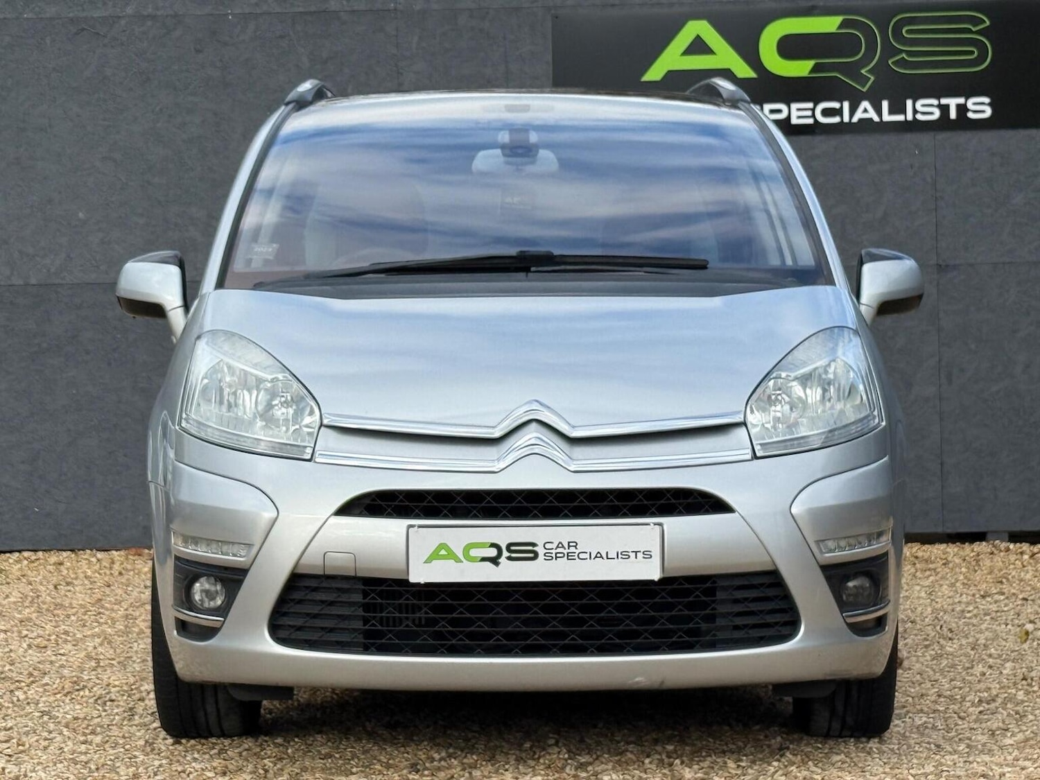 Used Citroen C4 Grand Picasso 2013 for sale - 76488694: Photo 12
