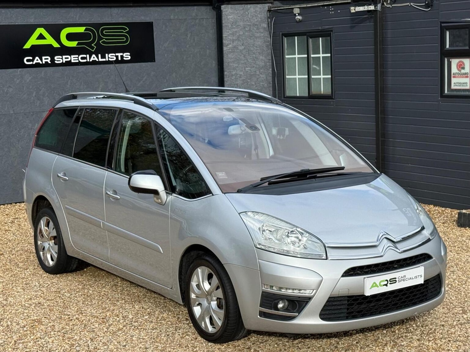 Used Citroen C4 Grand Picasso 2013 for sale - 76488694: Photo 13