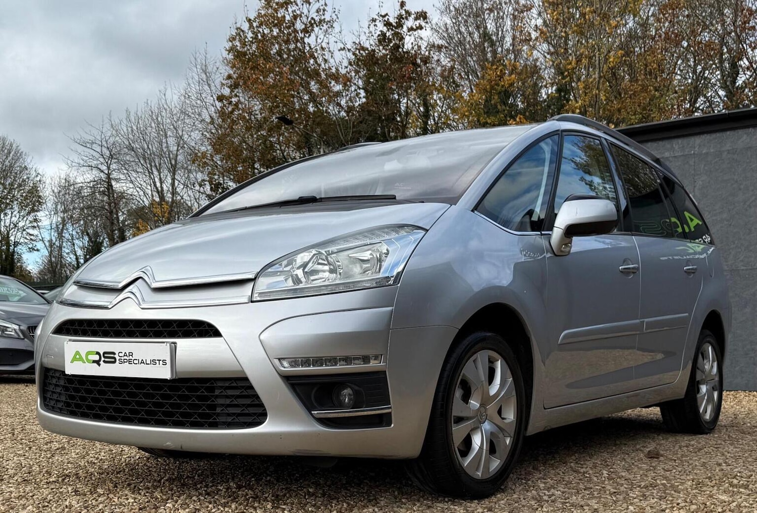 Used Citroen C4 Grand Picasso 2013 for sale - 76488694: Photo 20