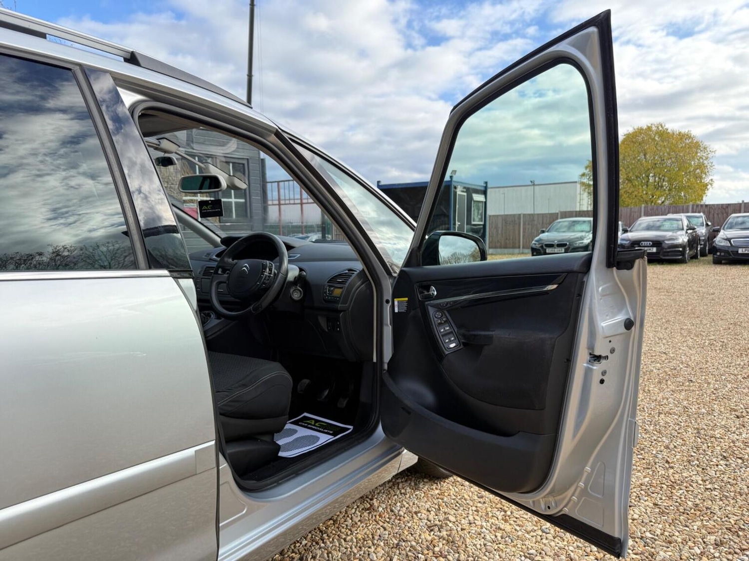 Used Citroen C4 Grand Picasso 2013 for sale - 76488694: Photo 21