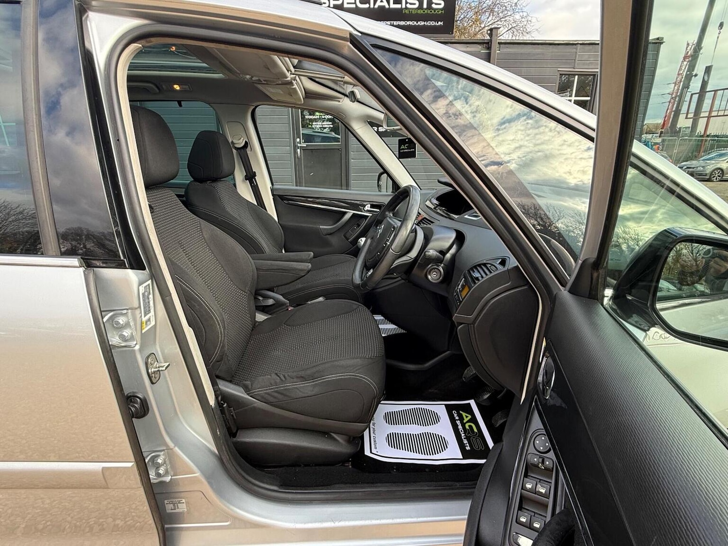 Used Citroen C4 Grand Picasso 2013 for sale - 76488694: Photo 22