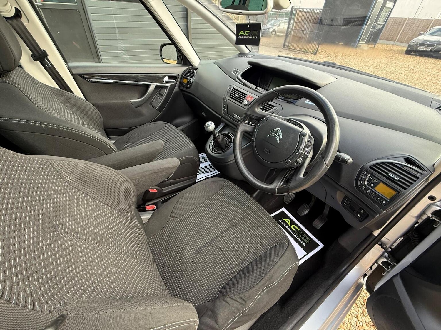 Used Citroen C4 Grand Picasso 2013 for sale - 76488694: Photo 24