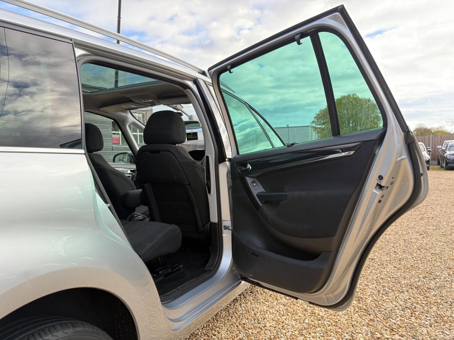 Used Citroen C4 Grand Picasso 2013 for sale - 76488694: Photo 25