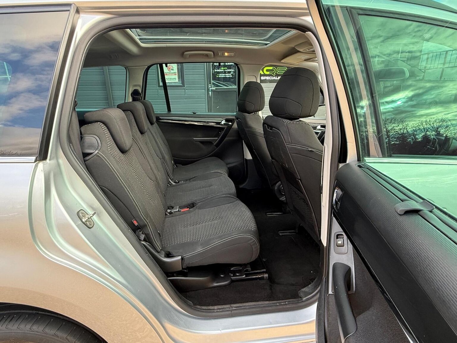 Used Citroen C4 Grand Picasso 2013 for sale - 76488694: Photo 26