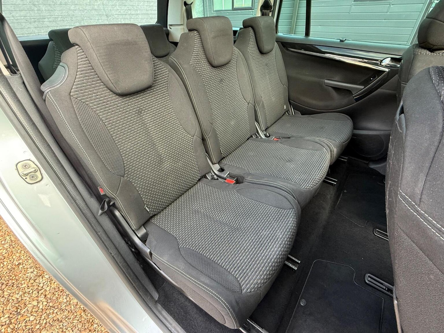 Used Citroen C4 Grand Picasso 2013 for sale - 76488694: Photo 27