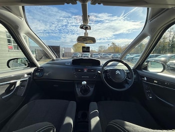 Used Citroen C4 Grand Picasso 2013 for sale - 76488694: Photo