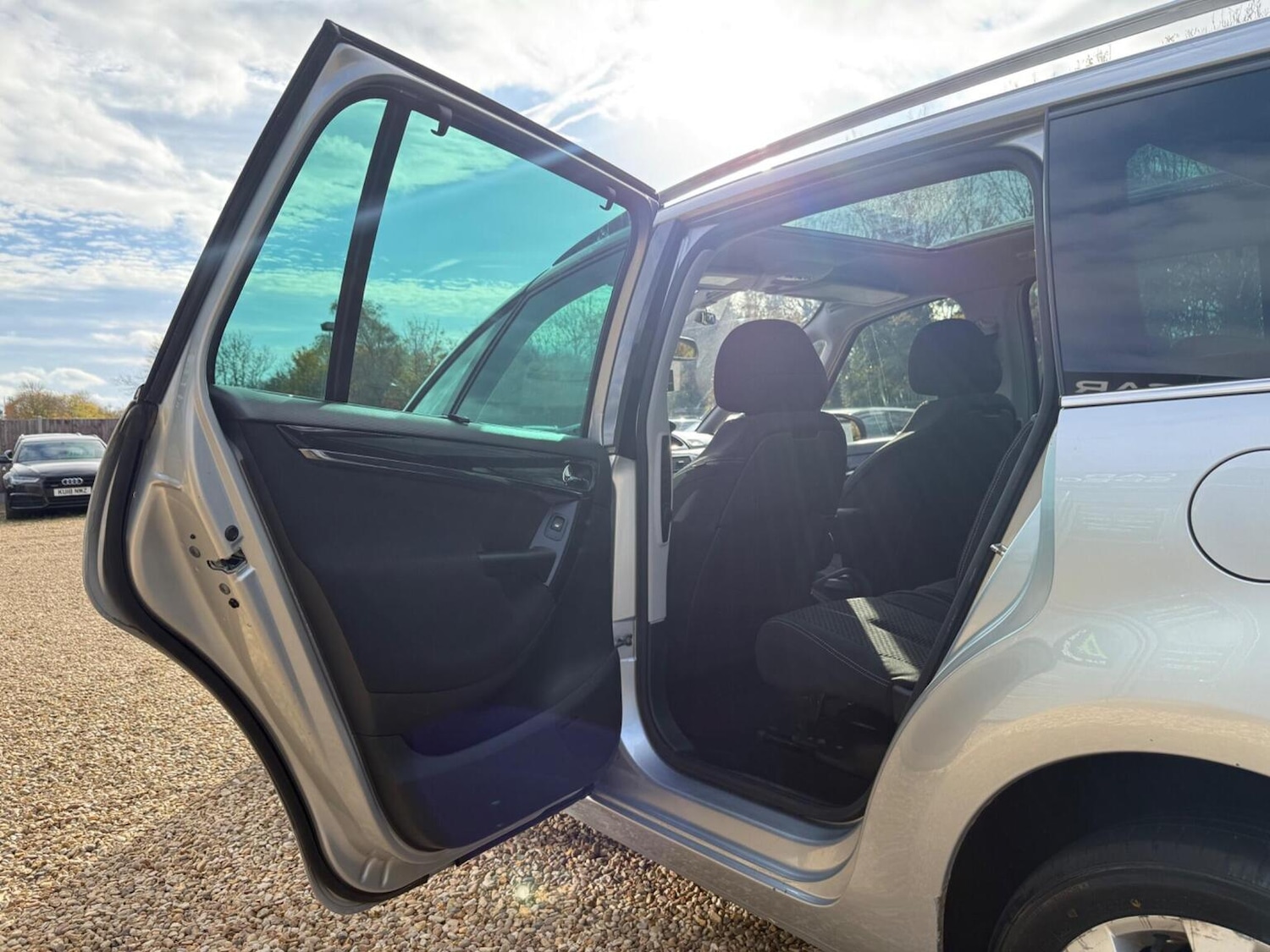 Used Citroen C4 Grand Picasso 2013 for sale - 76488694: Photo 31