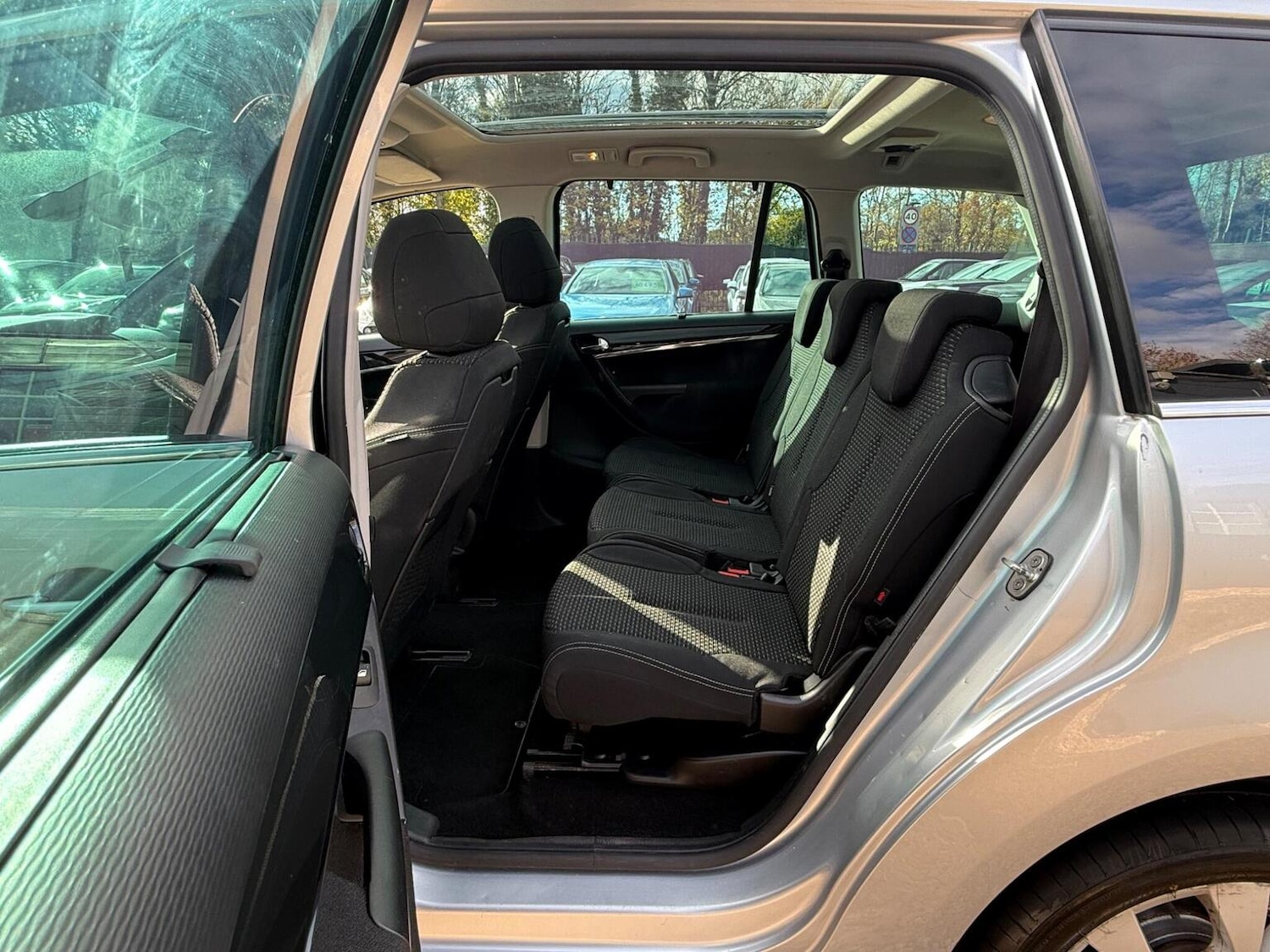 Used Citroen C4 Grand Picasso 2013 for sale - 76488694: Photo 32