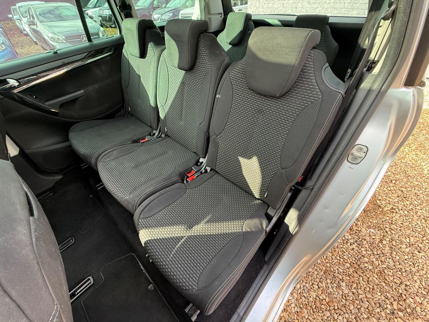 Used Citroen C4 Grand Picasso 2013 for sale - 76488694: Photo 33