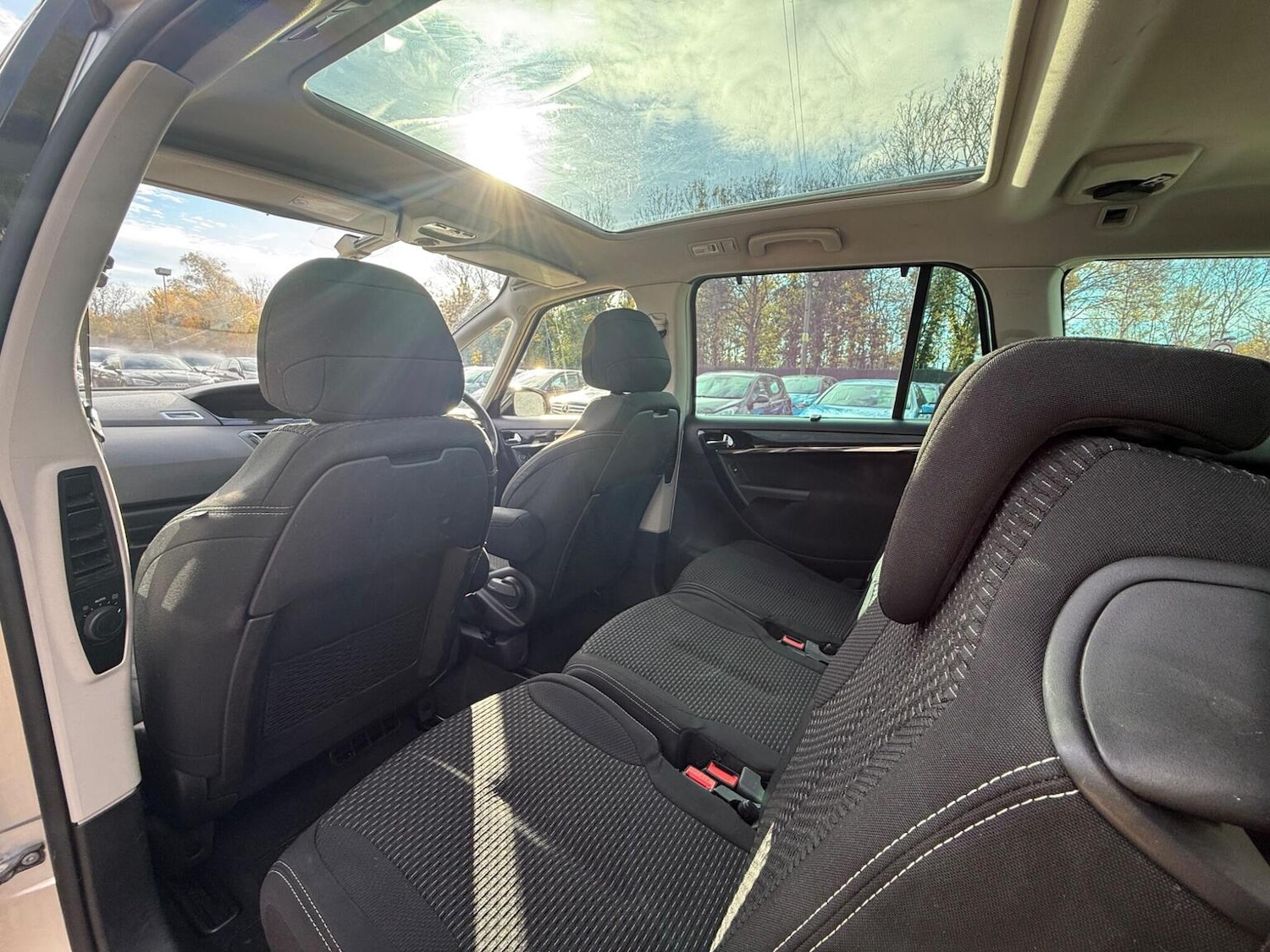 Used Citroen C4 Grand Picasso 2013 for sale - 76488694: Photo 34