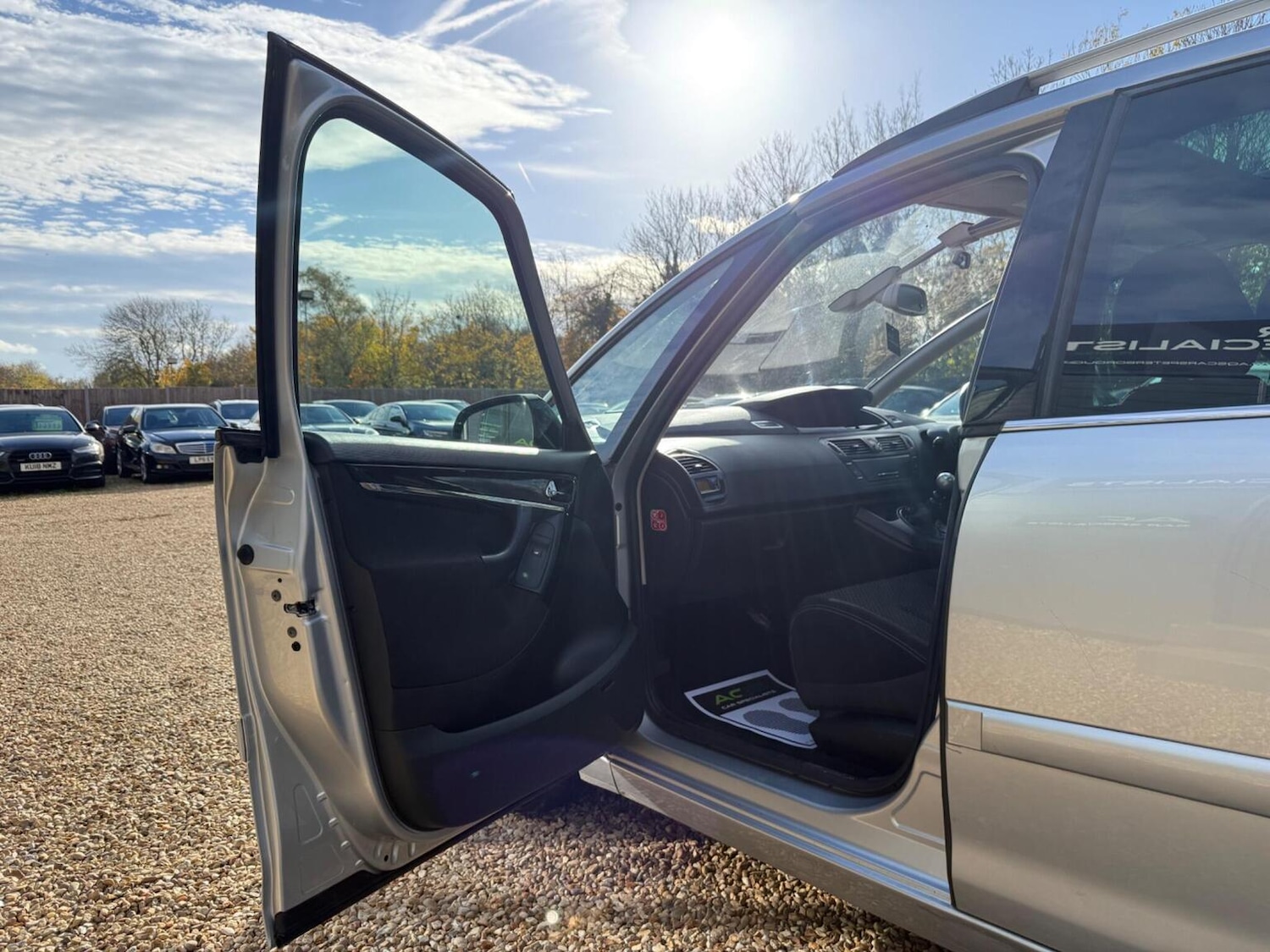 Used Citroen C4 Grand Picasso 2013 for sale - 76488694: Photo 36