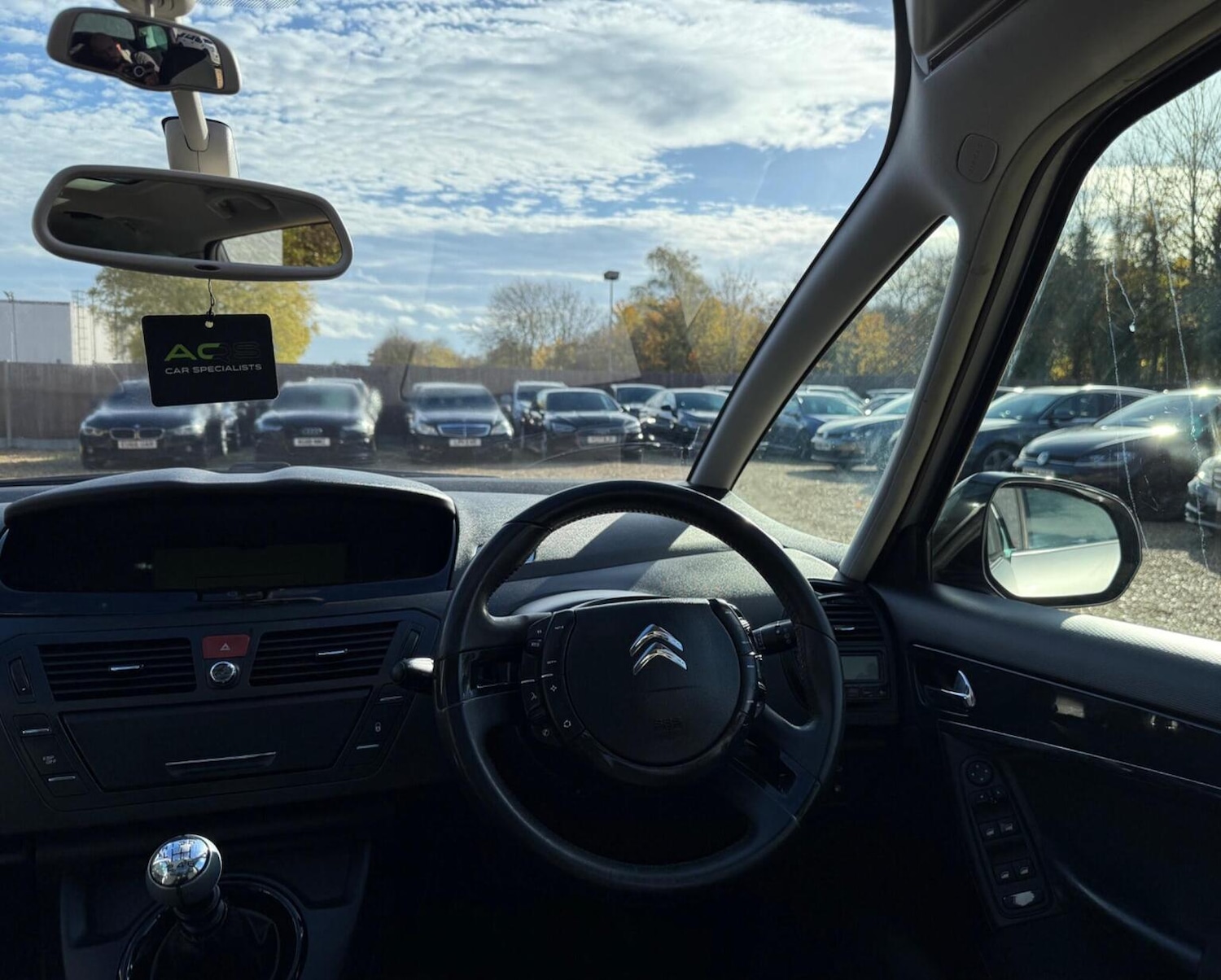 Used Citroen C4 Grand Picasso 2013 for sale - 76488694: Photo 40