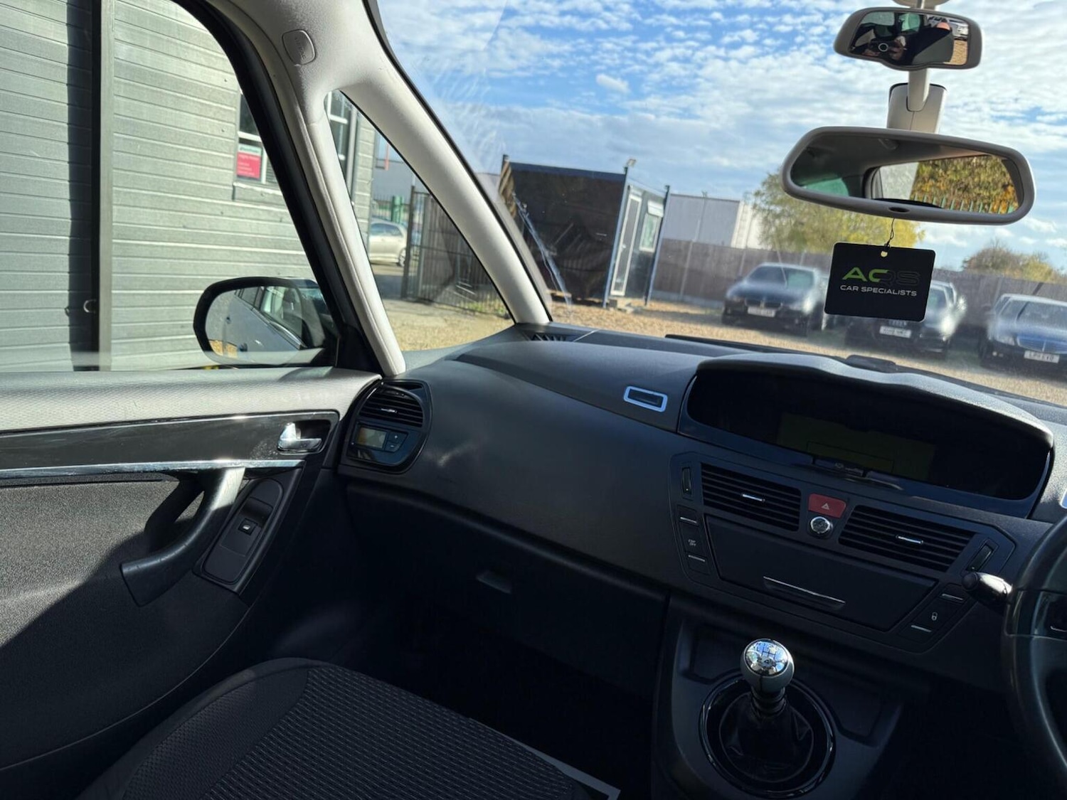 Used Citroen C4 Grand Picasso 2013 for sale - 76488694: Photo 41