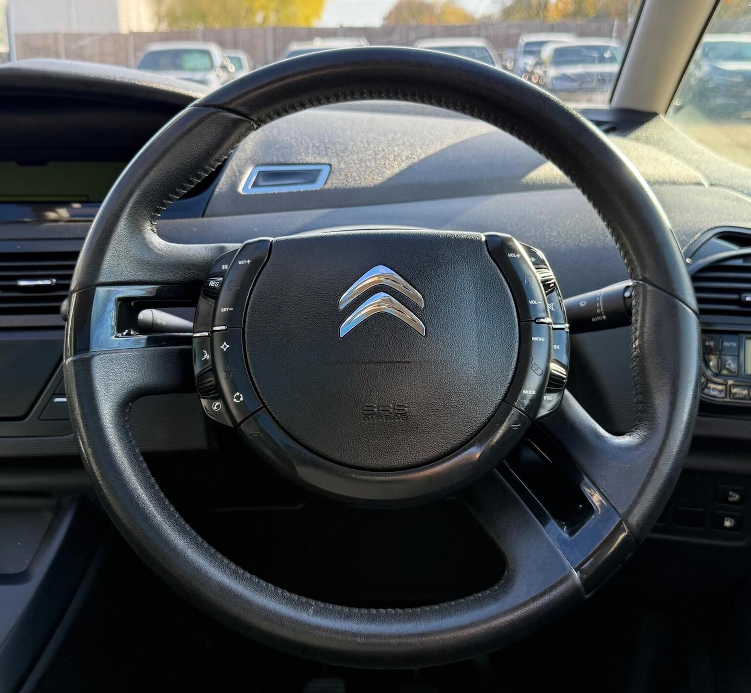 Used Citroen C4 Grand Picasso 2013 for sale - 76488694: Photo 42