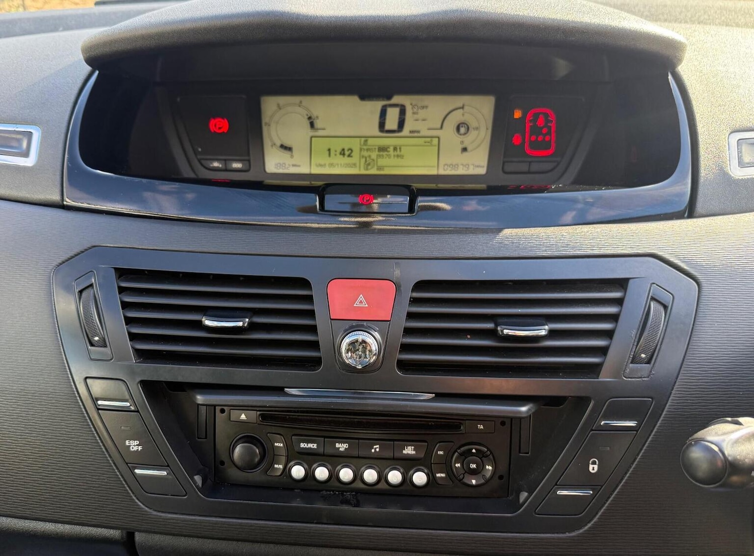 Used Citroen C4 Grand Picasso 2013 for sale - 76488694: Photo 43