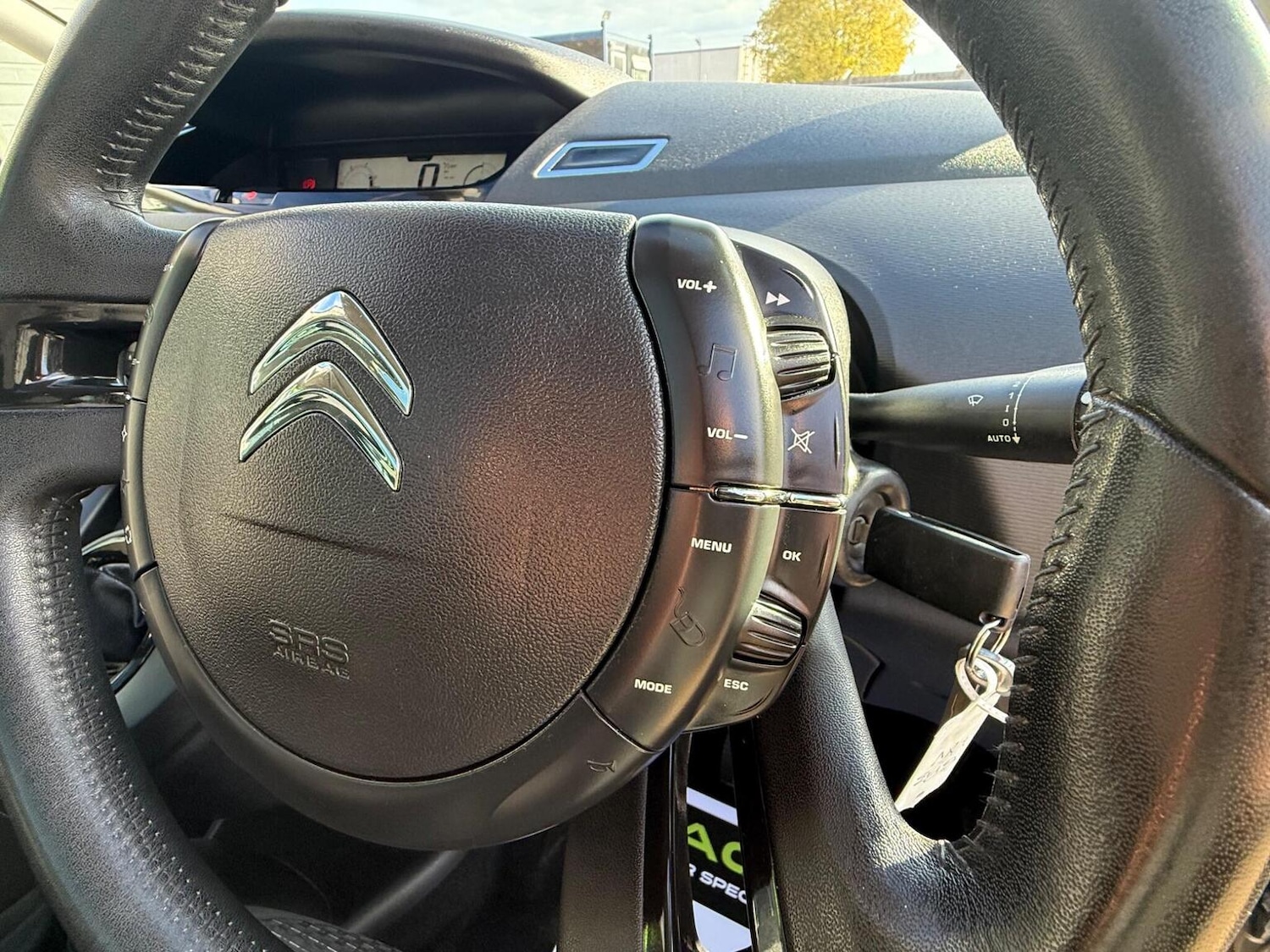 Used Citroen C4 Grand Picasso 2013 for sale - 76488694: Photo 46