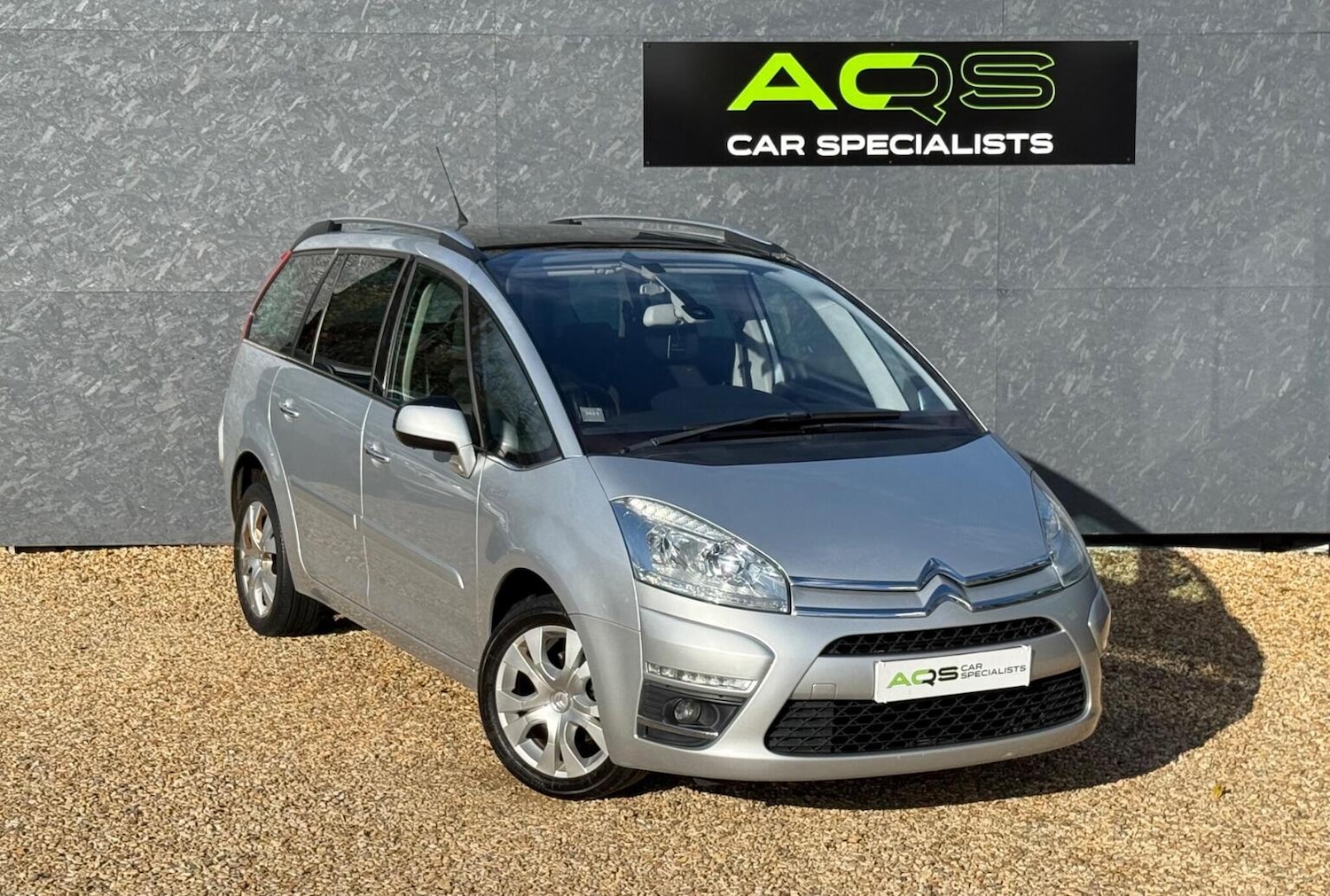 Used Citroen C4 Grand Picasso 2013 for sale - 76488694: Photo 7
