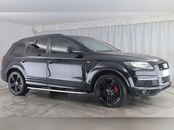 2013 - 3.0 TDI 245 Quattro S Line Plus 5dr Tip Auto