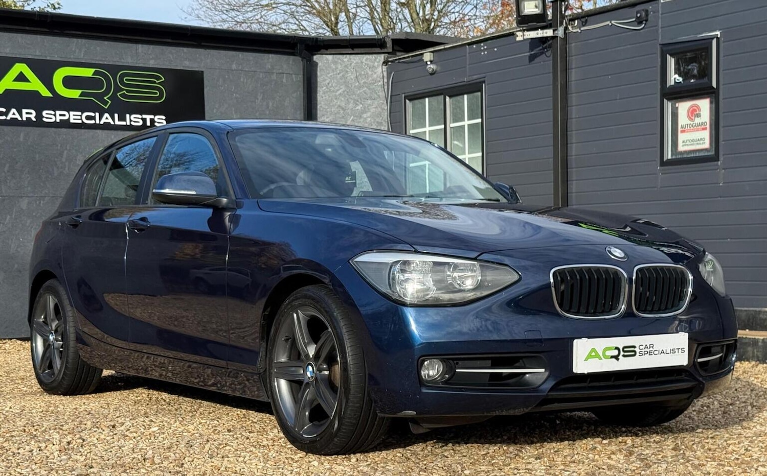 Used BMW 1 Series 2012 for sale - 76488695: Photo 11