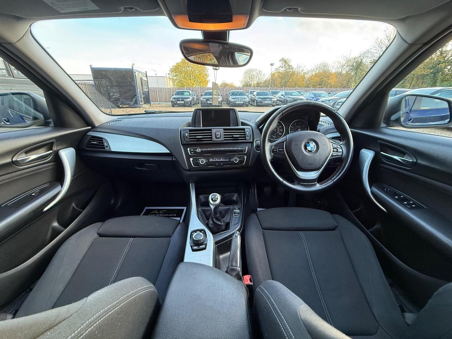 Used BMW 1 Series 2012 for sale - 76488695: Photo 2